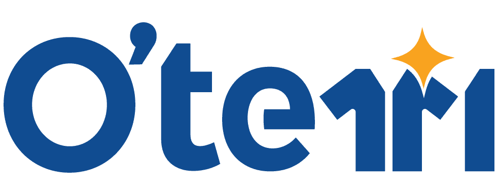 Oterri Logo